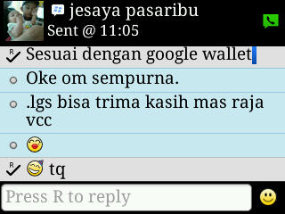RAJAVCC.com - JUAL VCC MURAH KASKUS | PAYPAL, PLAYSTORE, ADWORDS, GOOGLE DEVELOPER