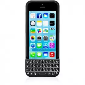 Typo Keyboard Case for iPhone 5/5s