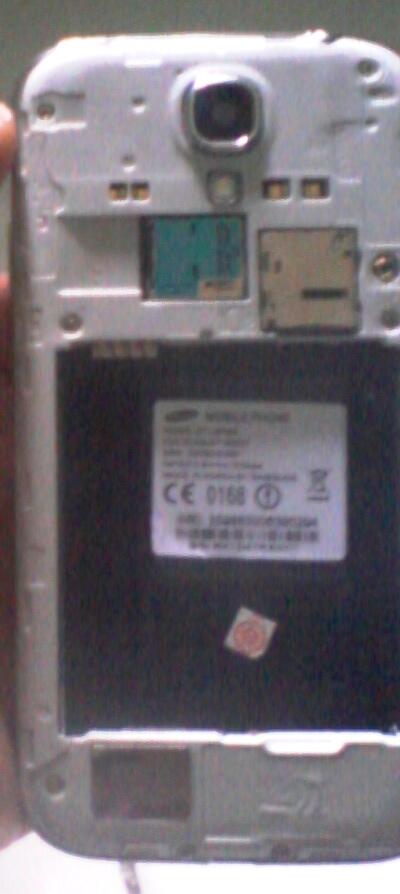Jual S4 Supercopy apa adanya