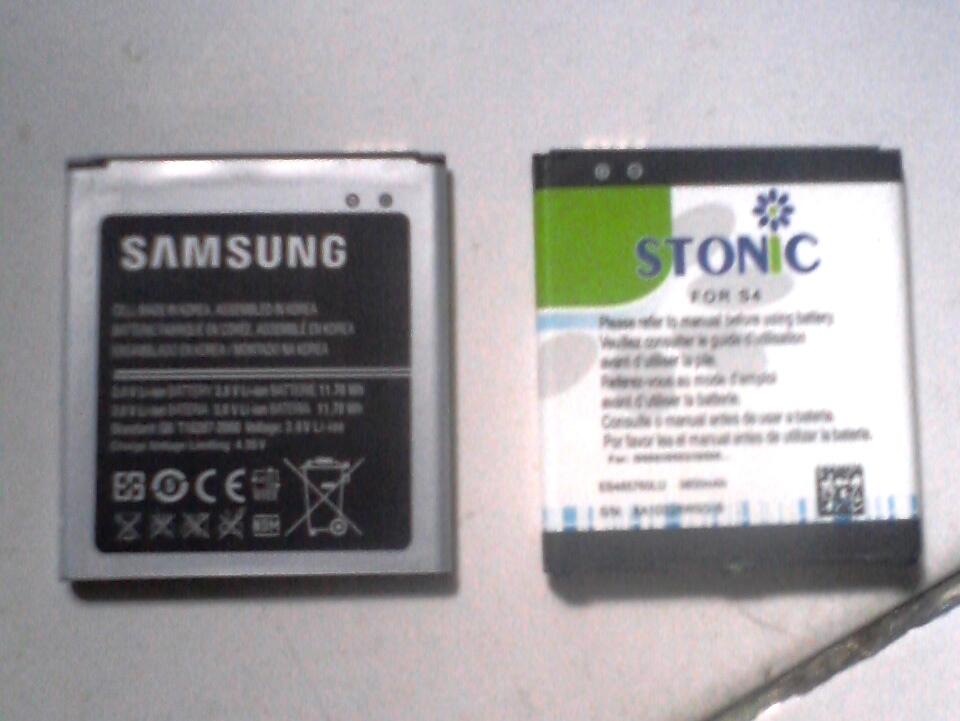 Jual S4 Supercopy apa adanya