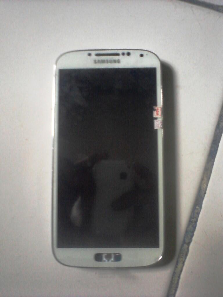 Jual S4 Supercopy apa adanya