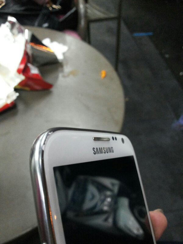 samsung galaxy note 2 putih
