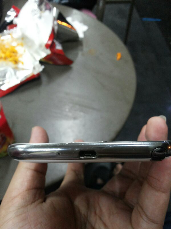 samsung galaxy note 2 putih