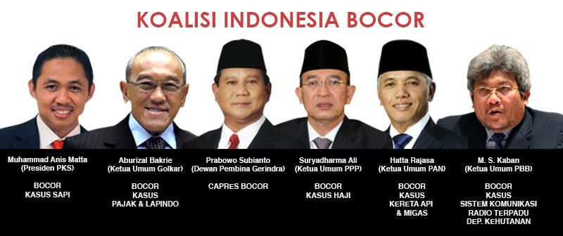 ANALISA: PADA AKHIRNYA PRABOWO YANG MENANG (Monggo dibahas)