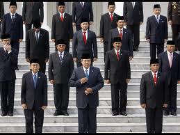 macam macam sumpah jabatan