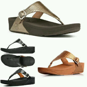 Jual Sendal Fitflop Murah Meriah Masuk Gan