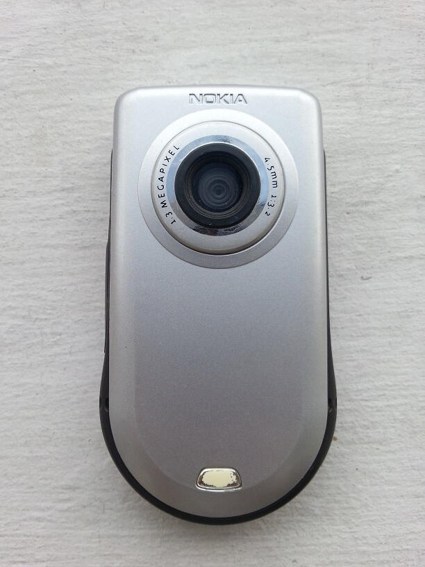 Nokia Jadul CDMA + GSM (Update) FULLSET RARE