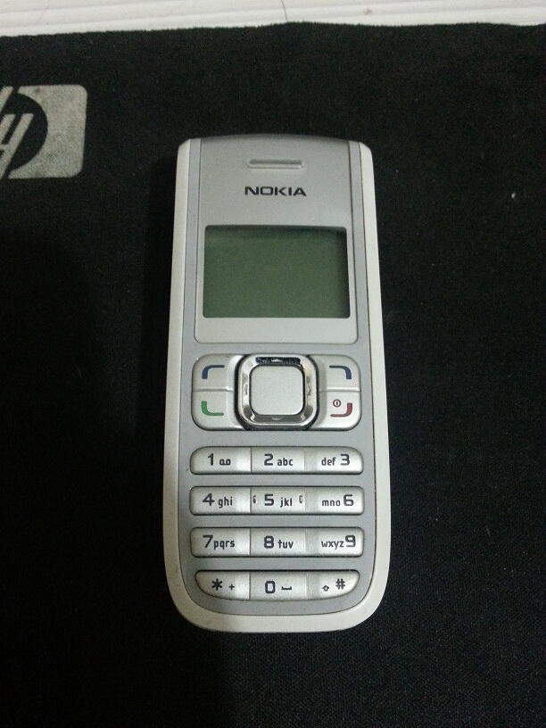 Nokia Jadul CDMA + GSM (Update) FULLSET RARE