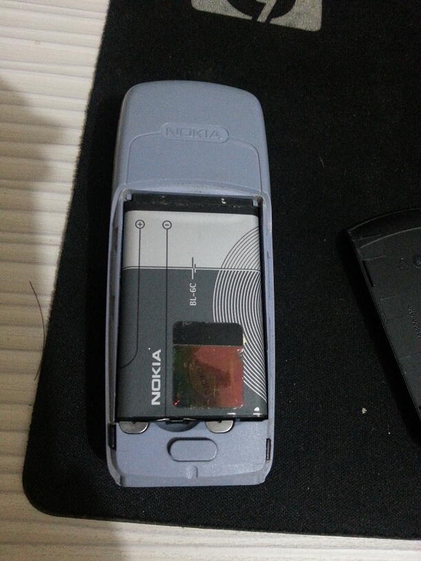 Nokia Jadul CDMA + GSM (Update) FULLSET RARE