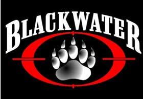 BlackWater,Tentara Bayaran Milik Swasta