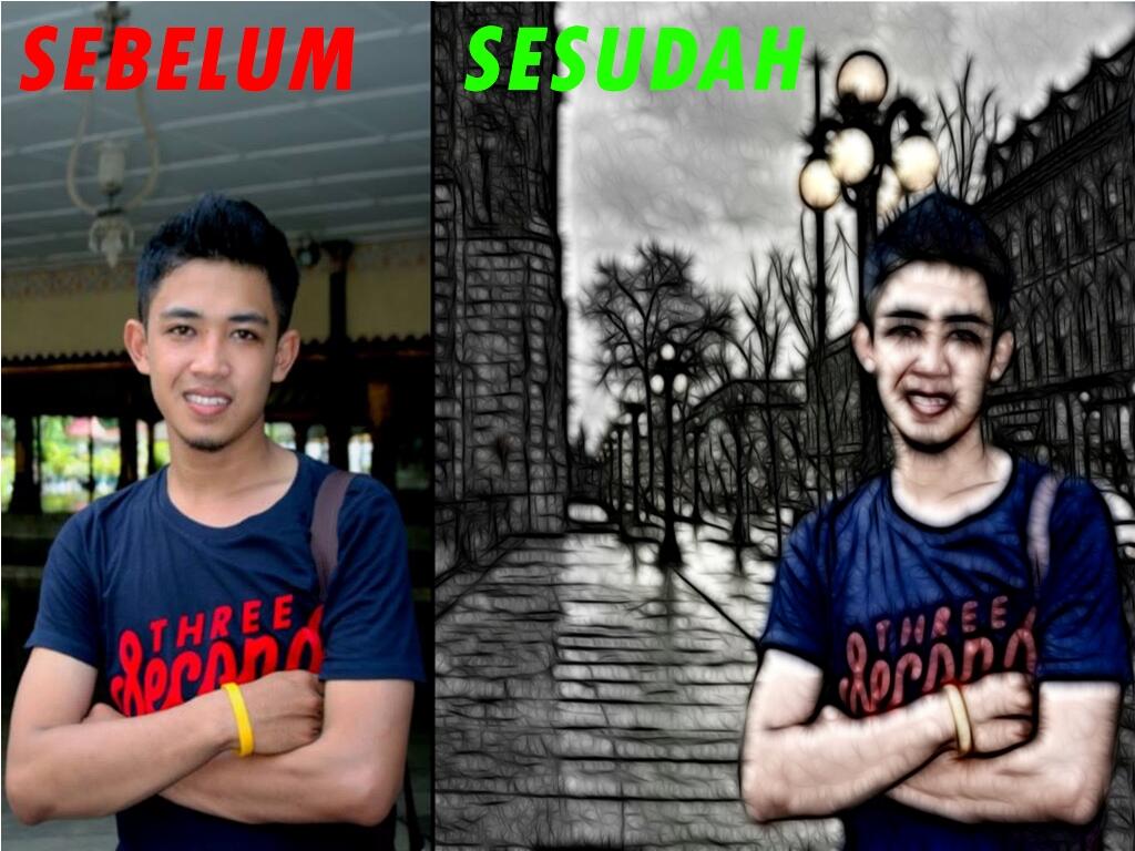 Jasa Edit Foto