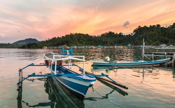 &#91; surga nya pecinta diving &#93; 10 Pulau Tereksotis di Indonesia