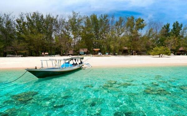 &#91; surga nya pecinta diving &#93; 10 Pulau Tereksotis di Indonesia