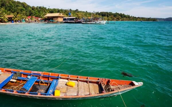 &#91; surga nya pecinta diving &#93; 10 Pulau Tereksotis di Indonesia