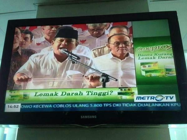 iklan yang sesuai