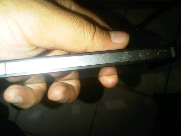 Jual cepat dan santai iphone 4G 32gb FU lkp