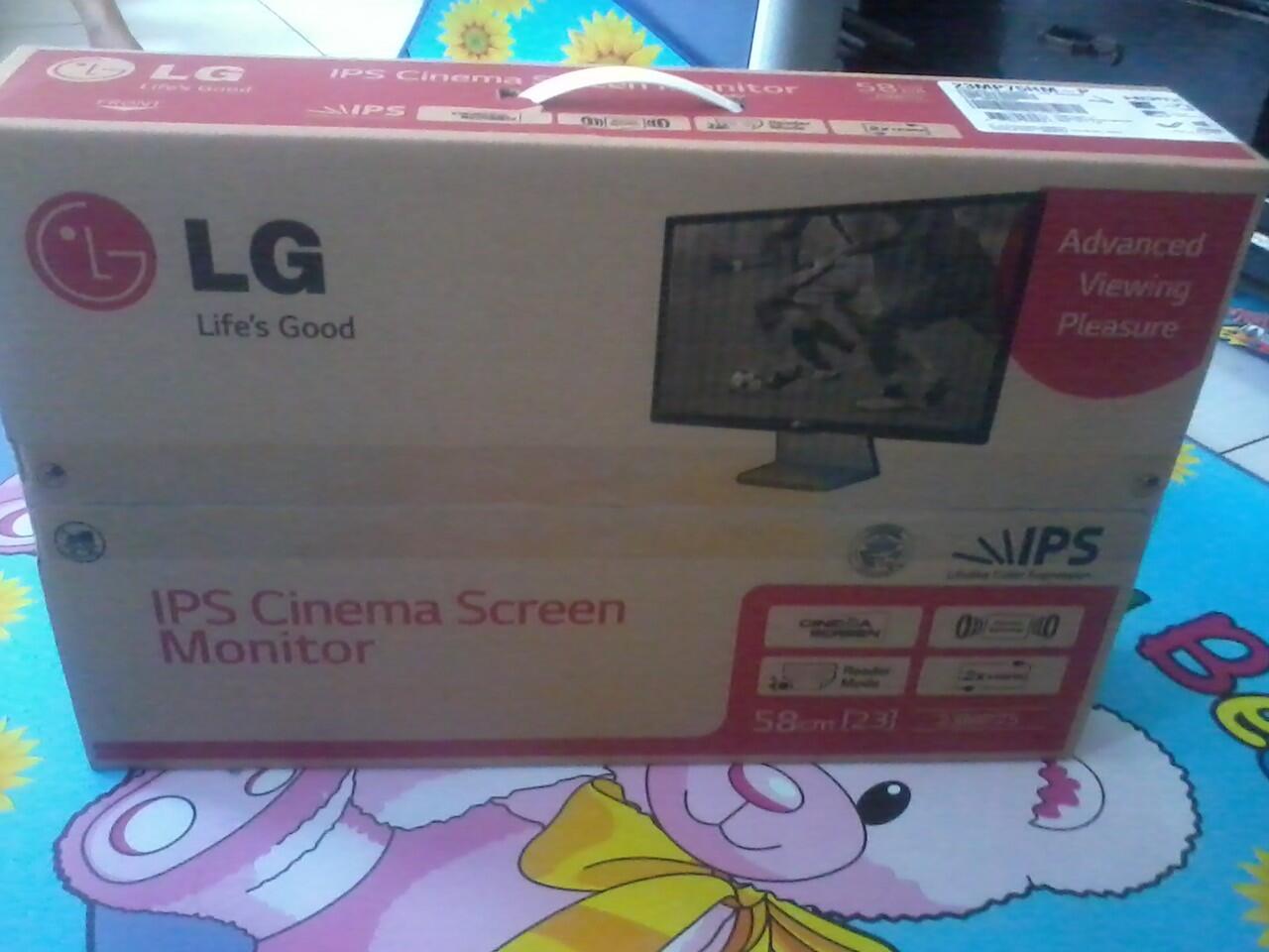 LG 23MP75HM-P  KASKUS