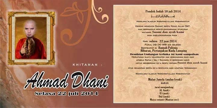 &#91;JANGAN OMDO&#93; BUKTIKAN JANJI - JANJI KALIAN ATAS KEKALAHAN CAPRES!!!