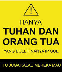 Suka Duka Mahasiswa Eksak