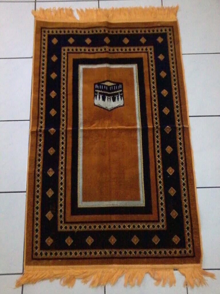 Jual Sajadah Turki (Lapak#2)
