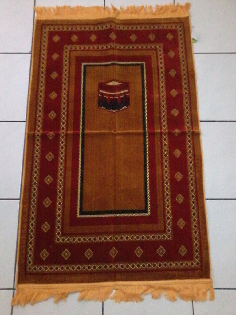 Jual Sajadah Turki (Lapak#2)