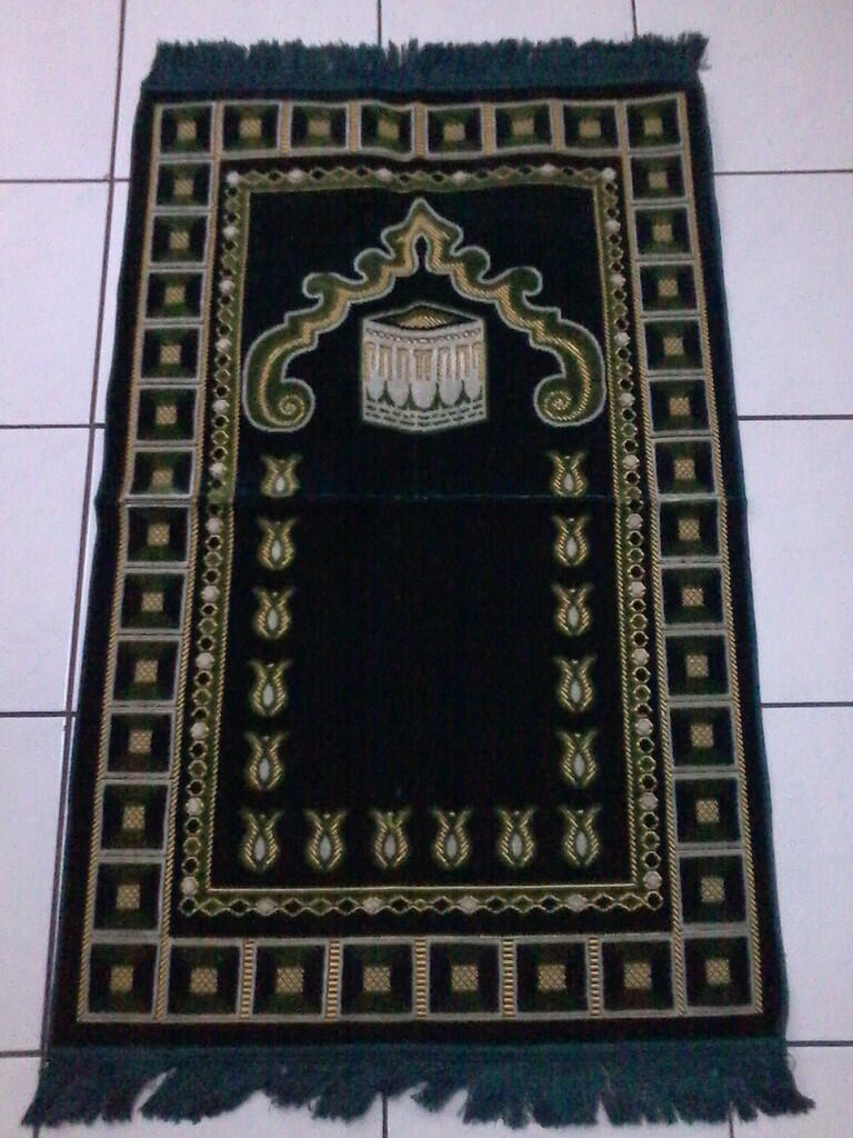 Jual Sajadah Turki (Lapak#2)