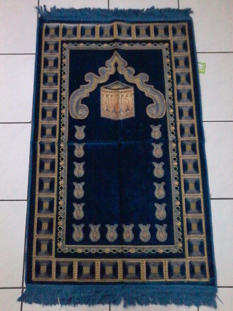 Jual Sajadah Turki (Lapak#2)