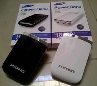 jual powerbank vivan,hippo,samsung,tongsis,baterai'dan acc lainnya