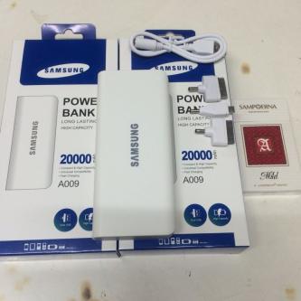 jual powerbank vivan,hippo,samsung,tongsis,baterai'dan acc lainnya