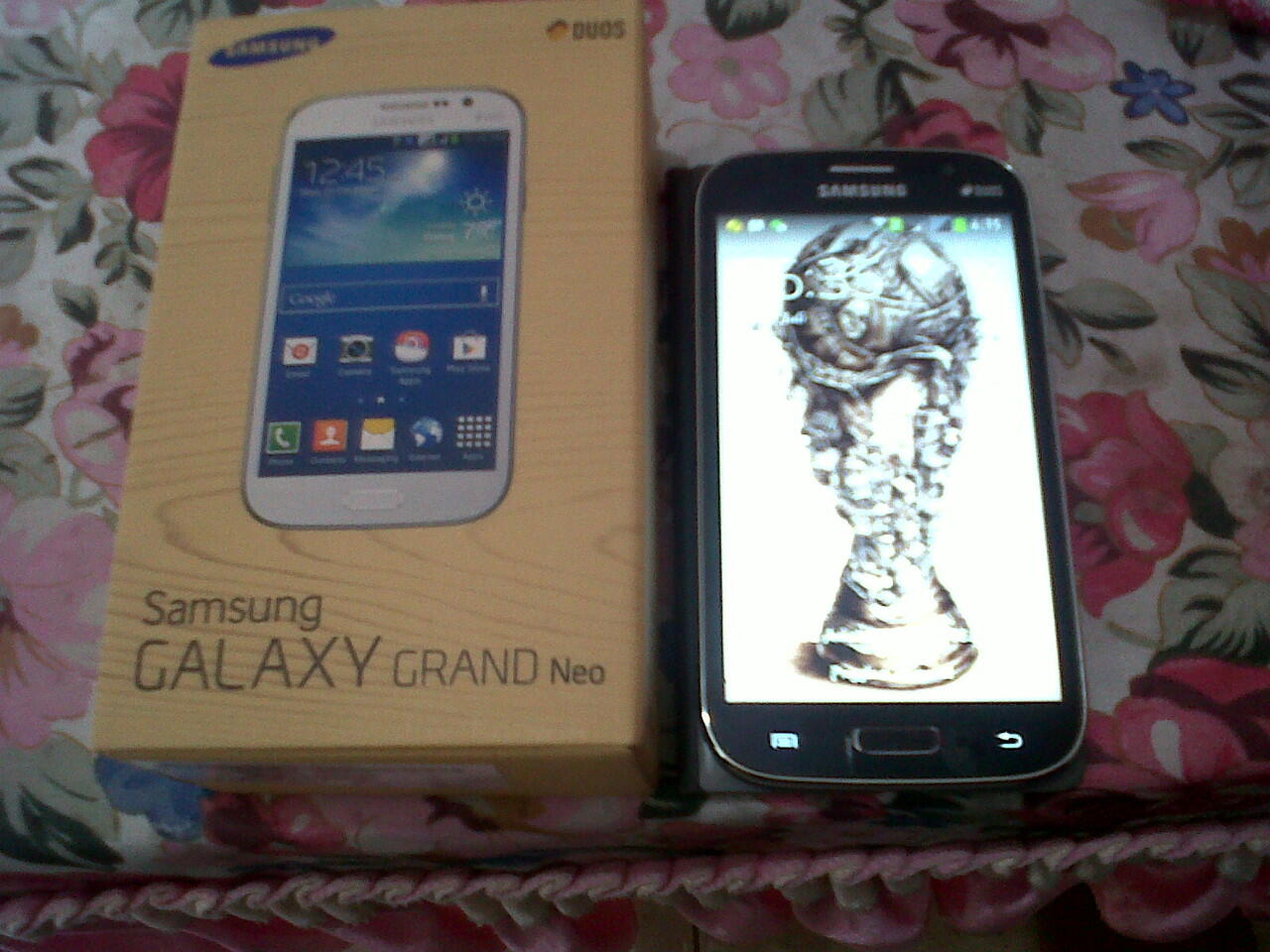 jual samsung galaxy grand neo