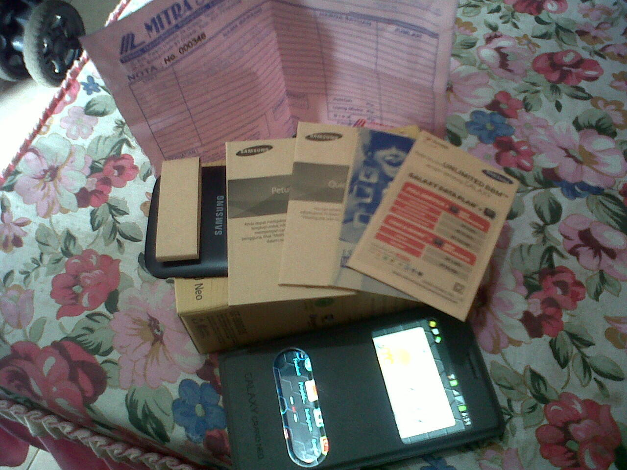 jual samsung galaxy grand neo