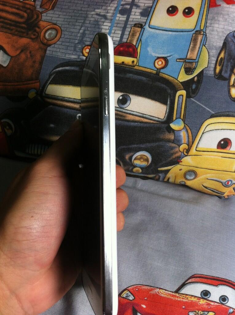 For Sale : SAMSUNG GALAXY MEGA 5,8"
