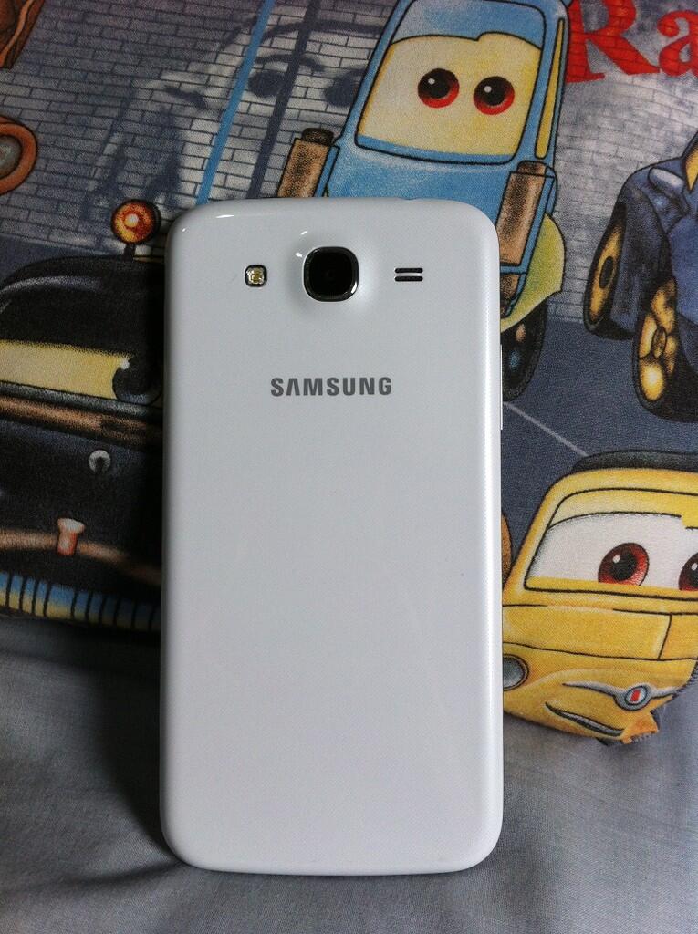 For Sale : SAMSUNG GALAXY MEGA 5,8"
