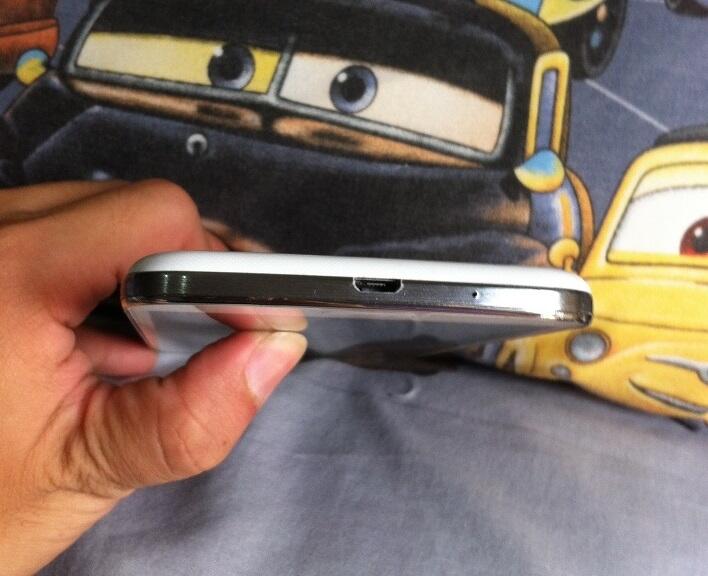 For Sale : SAMSUNG GALAXY MEGA 5,8"
