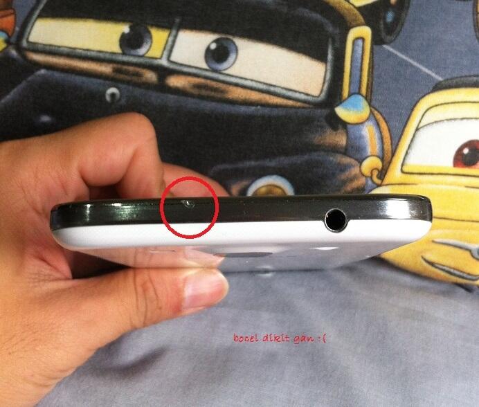 For Sale : SAMSUNG GALAXY MEGA 5,8"