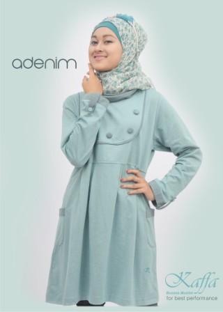 Baju Bedug Adenim Kaffa Busana