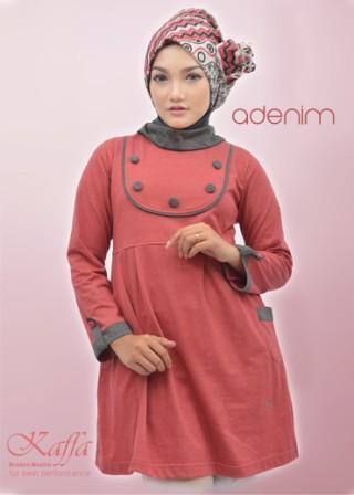 Baju Bedug Adenim Kaffa Busana