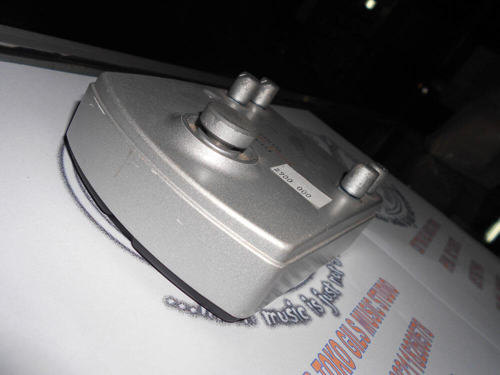 ZOOM POWER DRIVE PD-01
