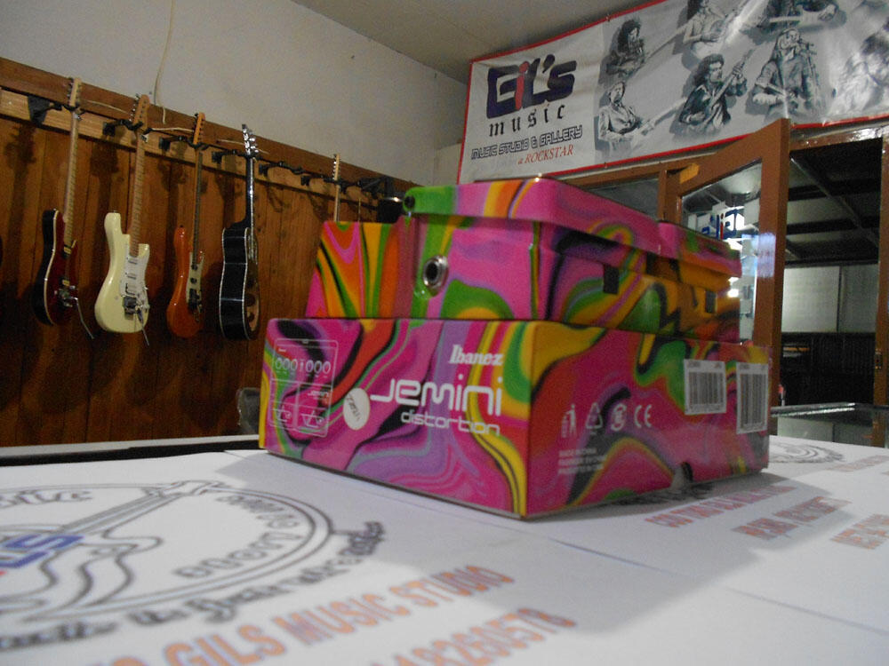 BOSS PS HARMONIST PS-6