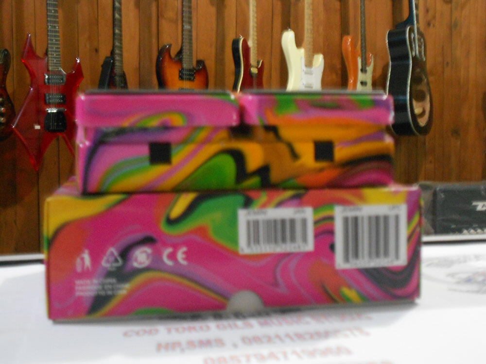 BOSS PS HARMONIST PS-6