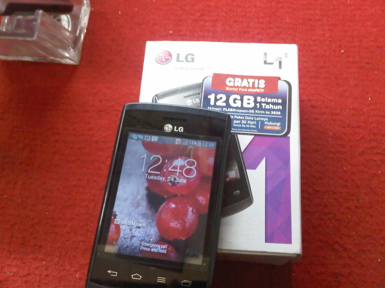 LG L1 Gen 2