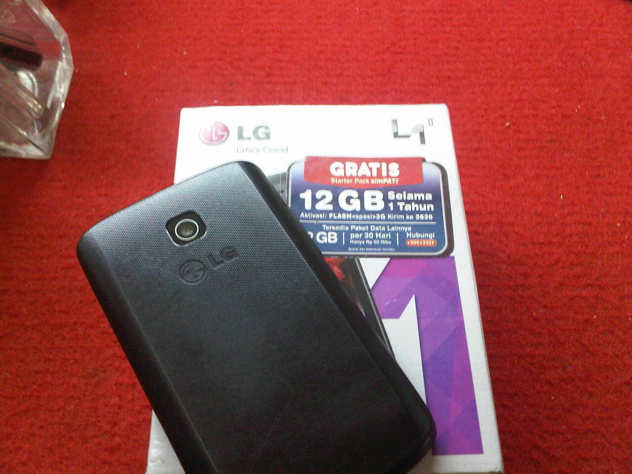 LG L1 Gen 2