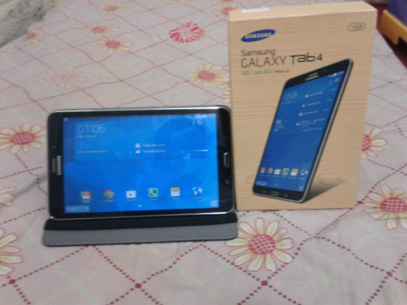 Samsung Galaxy Tab 4 Bogor