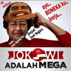 &#91;Sekedar Meramaikan&#93; Nostalgia gambar - gambar pemilu presiden 2014