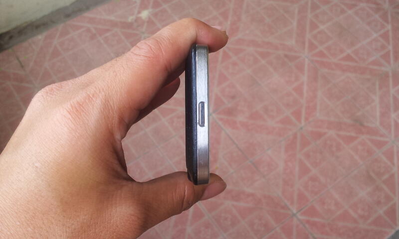 BB DAKOTA 9900 Black Batangan Segel CTN Murah 1.4jt aja