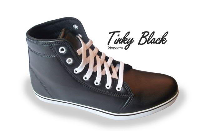 Sepatu "Pantopel/Pantofel Kulit / Sepatu "PIONER" Distro, Modis, Murah, Berkualitas