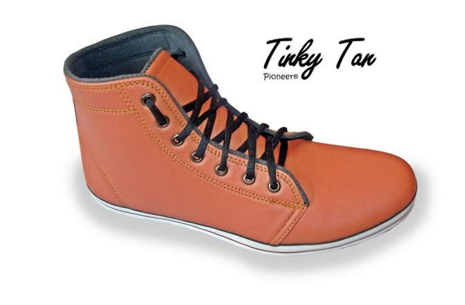 Sepatu "Pantopel/Pantofel Kulit / Sepatu "PIONER" Distro, Modis, Murah, Berkualitas