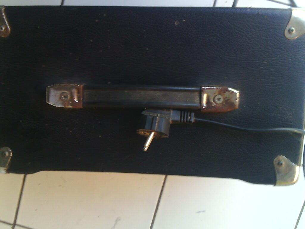 Jual Ampli ALS pro build in Distorsion buat gitar