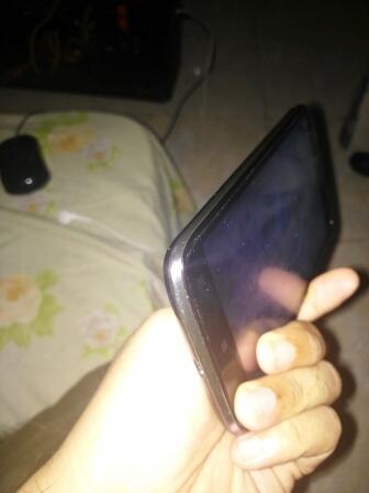 LENOVO A850 garansi KSA muluss normal bonus
