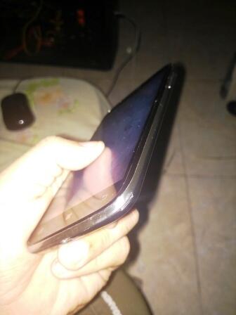LENOVO A850 garansi KSA muluss normal bonus